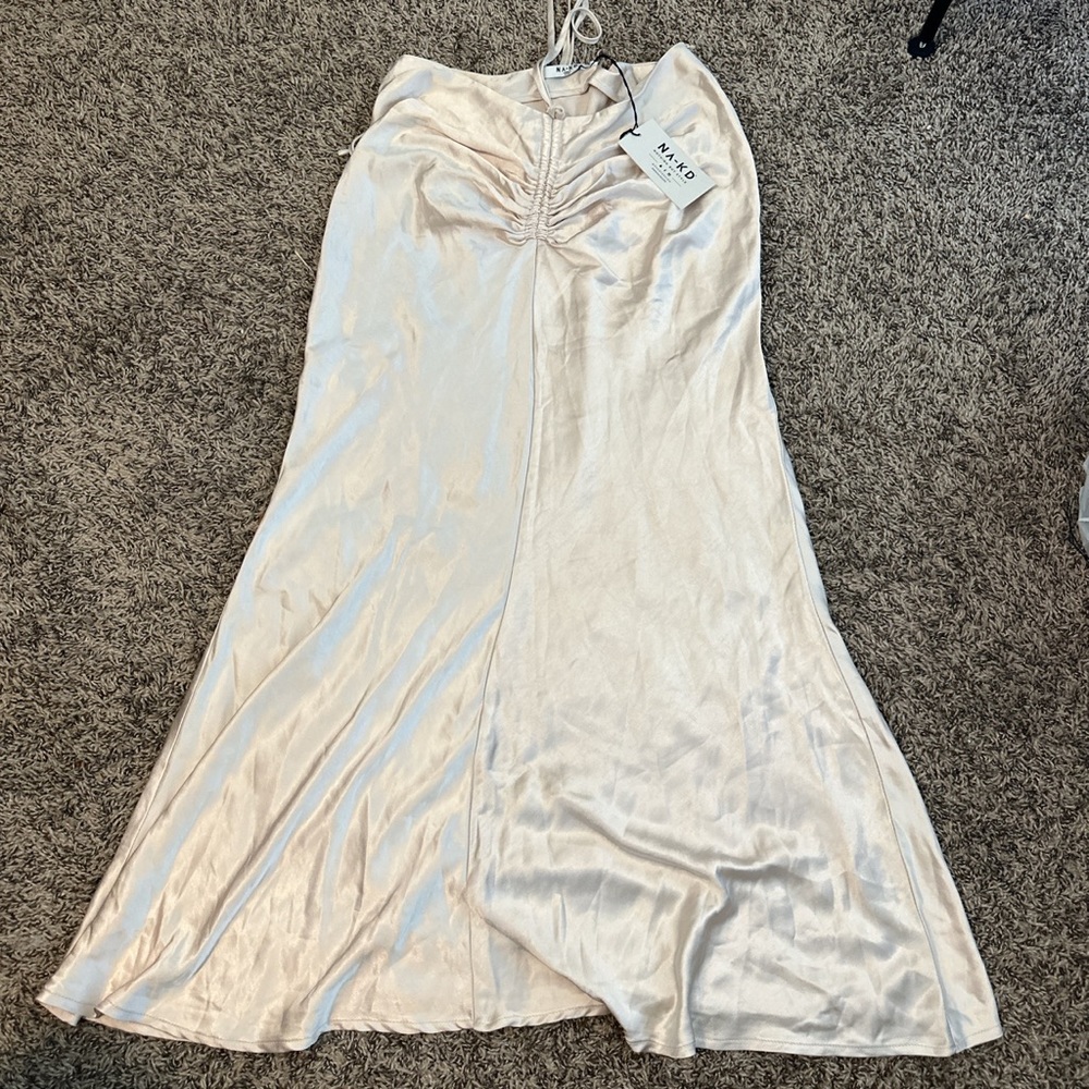 Skirt from Na-kd